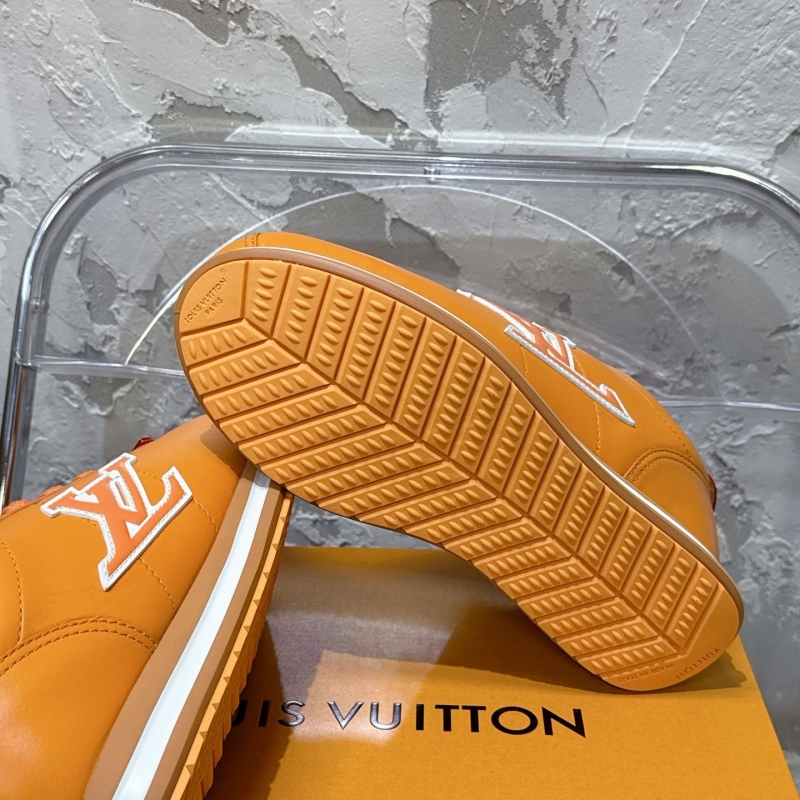 l0vis Vvtt0n trainer sneaker